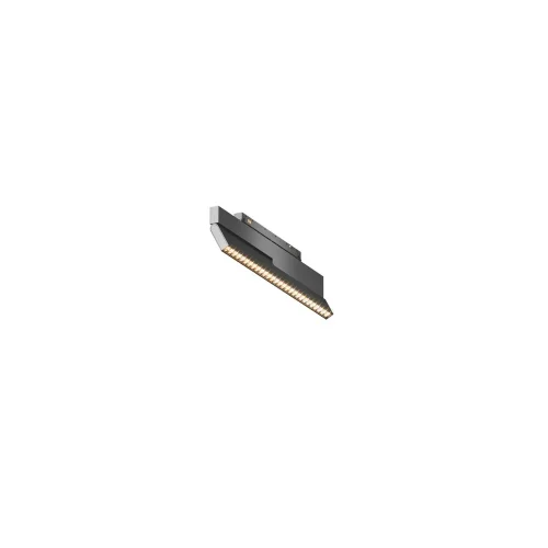 Трековый светильник Точки / Points Rot Exility X 2700-6000K 12Вт 40° Dim Dali2 (Черный) TR242-4-12WTW-DD2-B - фото
