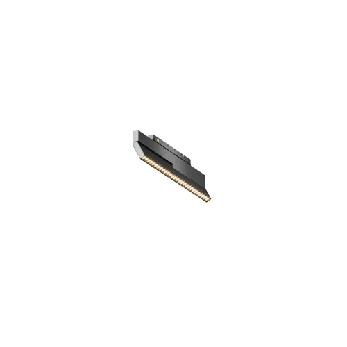 Трековый светильник Точки / Points Rot Exility X 2700-6000K 12Вт 40° Dim Dali2 (Черный) TR242-4-12WTW-DD2-B - фото 7