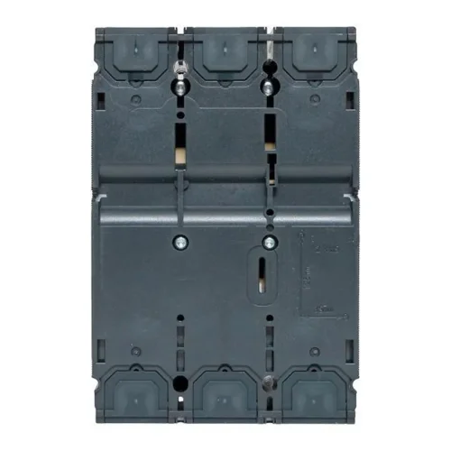 Выключатель автоматический 3п 100/50А 36кА ВА-99C Compact NS PROxima EKF mccb99C-100-50 - фото 7