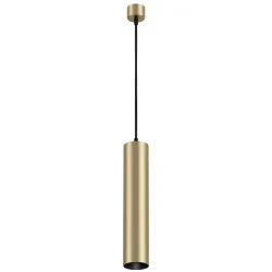Подвесной светильник VGL075PL-01MG - GU10x1 (Матовое Золото) VGL075PL-01MG