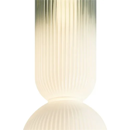 Подвесной светильник Freya FR6140PL-L12B (Черный) - фото 4