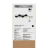 Настенный светильник (бра) FR6216WL-L20B Просьба / Plea 20 Вт LED (Черный) FR6216WL-L20B - фото 5
