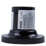 ULH-02-E27W-Bakelite Патрон настенный прямое основание, Карболитовый, Цоколь Е27, TM Uniel - фото 3