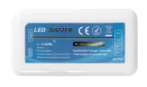 Диммер ELF T2.4G, 12/24В, 12A - фото