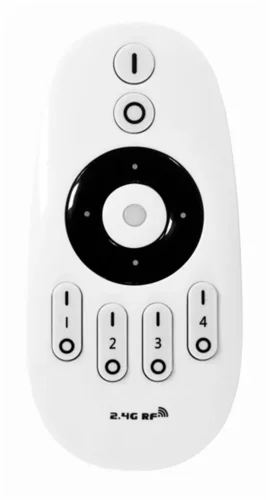 Диммер ELF T2.4G, 12/24В, 12A - фото 3