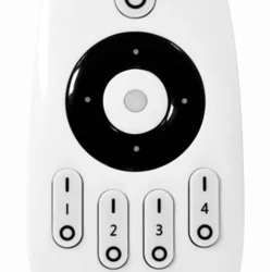 Диммер ELF T2.4G, 12/24В, 12A