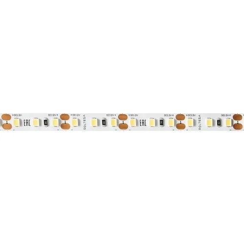 Светодиодная лента VGL7338LS-L10W-50M - 9,6 Вт LED (Белый) VGL7338LS-L10W-50M - фото
