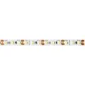 Светодиодная лента VGL7338LS-L10W-50M - 9,6 Вт LED (Белый) VGL7338LS-L10W-50M - фото