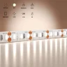 Светодиодная лента VGL7338LS-L10W-50M - 9,6 Вт LED (Белый) VGL7338LS-L10W-50M - фото 2