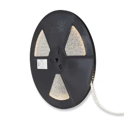 Светодиодная лента VGL7338LS-L10W-50M - 9,6 Вт LED (Белый) VGL7338LS-L10W-50M