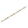 Светодиодная лента LUX class, 2835, 120led/m, day white, 12V, 12W/m, шлейф 4мм, IP20, A58 - фото I