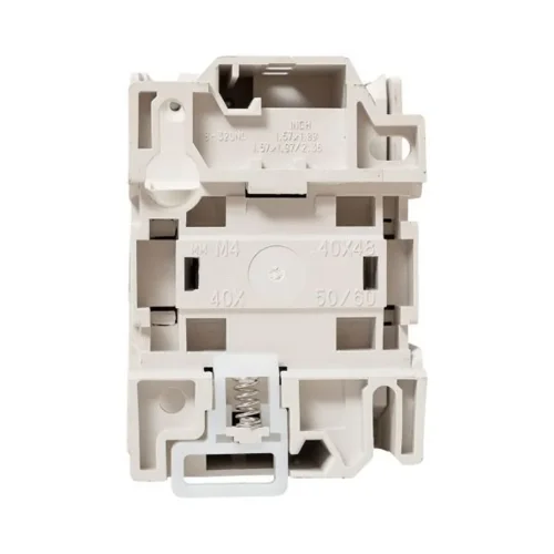 Контактор КМЭ 32А кат. 220В AC 1НЗ EKF ctr-s-32-220-nc - фото 5