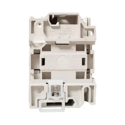 Контактор КМЭ 32А кат. 220В AC 1НЗ EKF ctr-s-32-220-nc