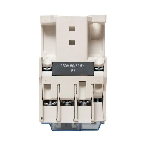 Контактор КМЭ 32А кат. 220В AC 1НЗ EKF ctr-s-32-220-nc - фото 7