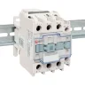 Контактор КМЭ 32А кат. 220В AC 1НЗ EKF ctr-s-32-220-nc - фото 2