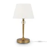 Настольный светильник Freya FR5190TL-01BS1 (Латунь) - фото