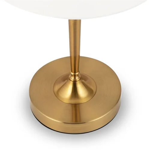 Настольный светильник Freya FR5190TL-01BS1 (Латунь) - фото 3