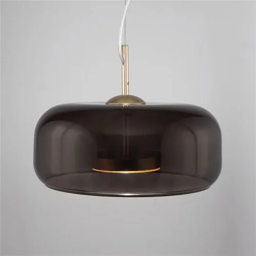 Подвесной светильник Madmen 3000K 6Вт (Латунь) - фото 6