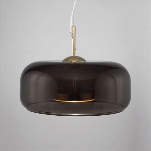 Подвесной светильник Мэдмен / Madmen 3000К 6Вт (Латунь) MOD127PL-L6BR - фото 6