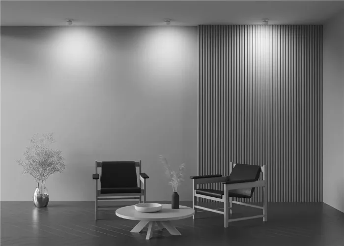 Встраиваемый светильник Onda 3000K 12Вт 120° (Белый) - фото 10