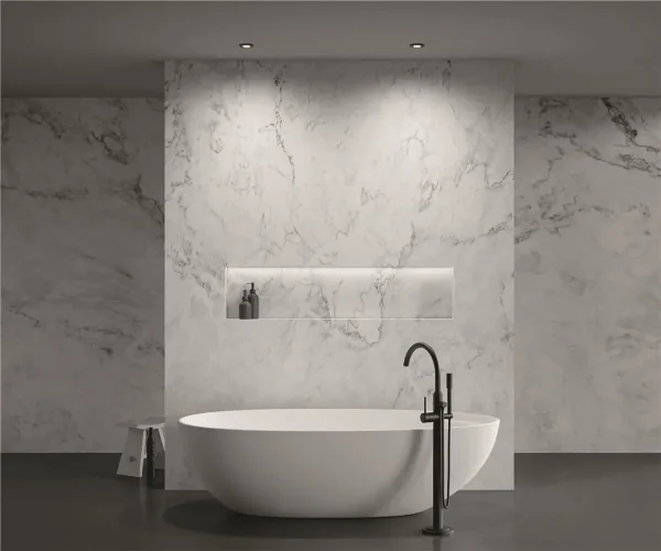 Встраиваемый светильник Stark GU10 1x10Вт IP 65 (Черный) - фото 6