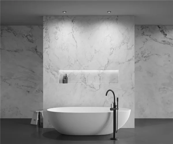 Встраиваемый светильник Stark GU10 1x10Вт IP 65 (Черный) - фото 13