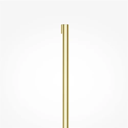 Настенный светильник (бра) Renaissance 3000К 6Вт (Латунь) - фото 2