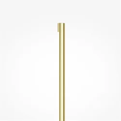 Настенный светильник (бра) Renaissance 3000К 6Вт (Латунь)