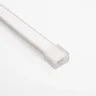 Шнур светодиодный SMD 20м 8х16мм 120LED/м тепл. бел. односторонний гибкий неон Neon-Night 131-008 - фото 5