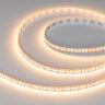 Светодиодная лента FC-A160-8mm 24V Warm2700-CX1 (14 W/m, IP20, 5m) (Arlight, резка 1 светодиод) 052935 - фото