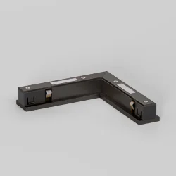 Titan Line Угловой коннектор титан 85006/00 (069719)