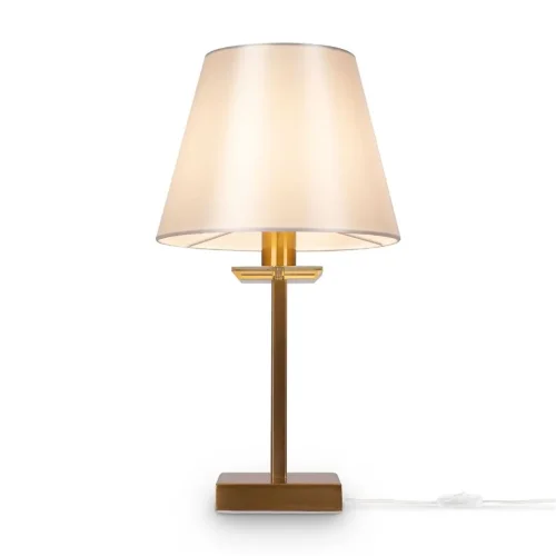 Настольный светильник Freya FR1006TL-01G (Латунь) - фото 2