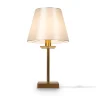 Настольный светильник Freya FR1006TL-01G (Латунь) - фото 2