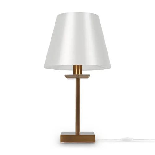 Настольный светильник Freya FR1006TL-01G (Латунь) - фото 4
