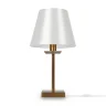 Настольный светильник Freya FR1006TL-01G (Латунь) - фото 4