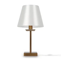 Настольный светильник Freya FR1006TL-01G (Латунь)