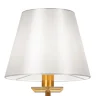 Настольный светильник Freya FR1006TL-01G (Латунь) - фото 5