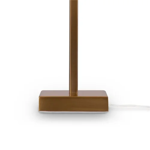 Настольный светильник Freya FR1006TL-01G (Латунь) - фото 7