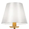 Настольный светильник Форте / Forte (Латунь) FR1006TL-01G - фото 4