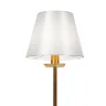 Настольный светильник Форте / Forte (Латунь) FR1006TL-01G - фото 5