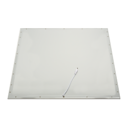 Светодиодная панель WOLTA LPD40W60-02-06 40Вт 4000К Белая рамка (без драйвера LD-40)