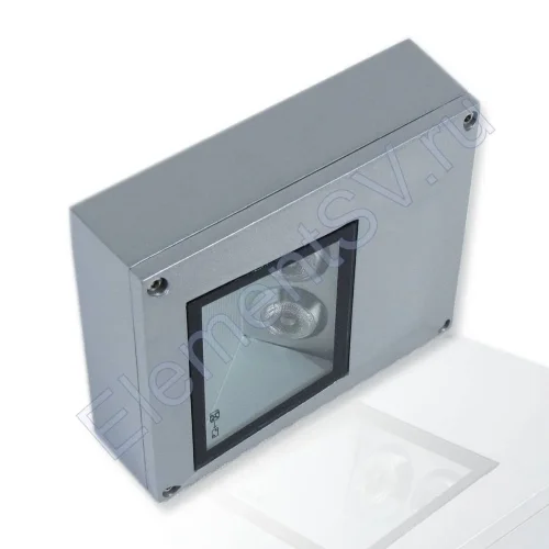 Светодиодный светильник UCR7810 MS, Warm White - фото 3.