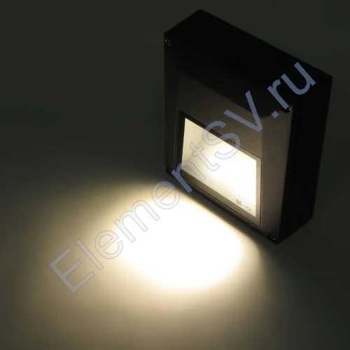 Светодиодный светильник UCR7810 MS, Warm White - фото 4.