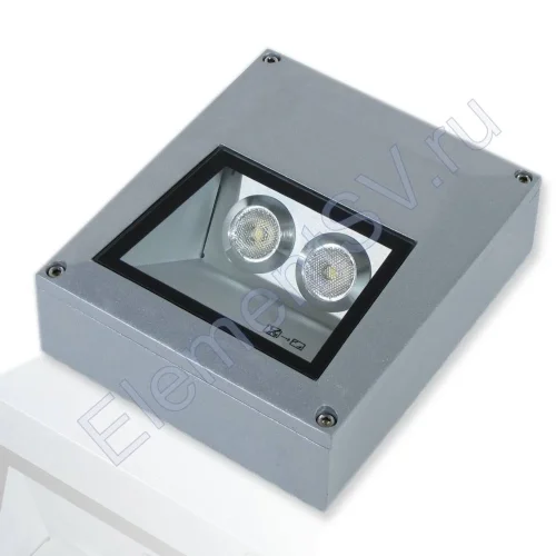 Светодиодный светильник UCR7810 MS, Warm White - фото.