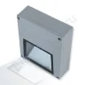 Светодиодный светильник UCR7810 MS, Warm White - фото 2.