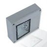 Светодиодный светильник UCR7810 MS, Warm White - фото 3.