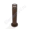 Светодиодный светильник столбик UCВ6200-500 Rust, GU10 - фото.