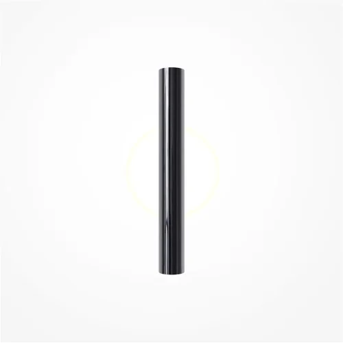 Настенный светильник (бра) Theorema 3000К 6Вт (Черный) - фото 6