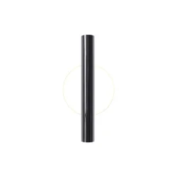 Настенный светильник (бра) Теорема / Theorema 3000К 6Вт (Черный) MOD288WL-L5B3K