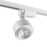 Светильник трековый однофазный трехжильный светодиодный «Novotech» 358943, серия: EDDY. Фото 2.